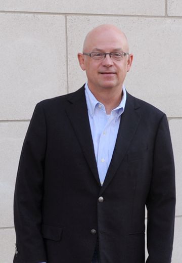 Jeff Boeyink, government affairs expert with notable tenure as Chief of Staff for Governor Branstad.