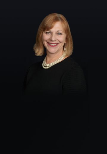 Tammy Ibach, North Dakota advisor specializing in grassroots initiatives.