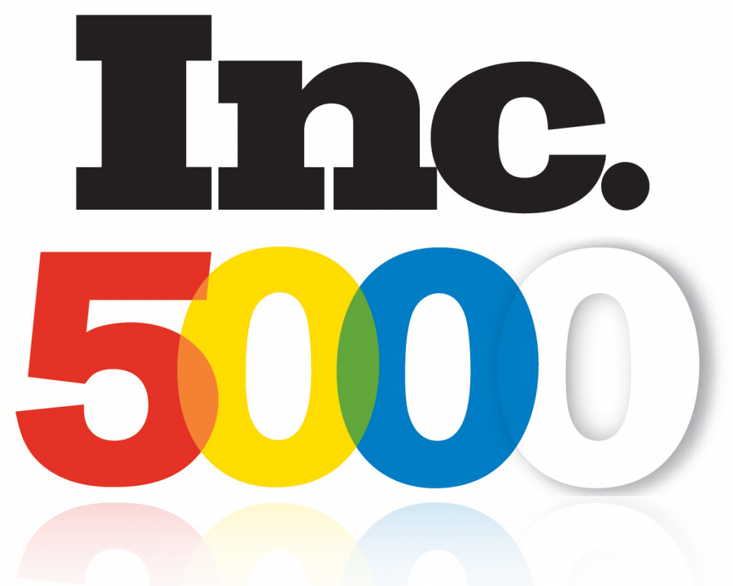 inc 5000 logo