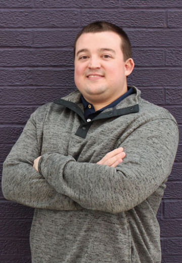 Kyle Torkelson, accomplished Account Manager at LS2group, with significant contributions in communications, public relations, and public affairs.